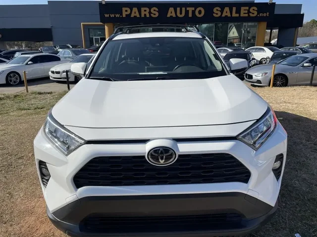SEMINUEVOS TOYOTA RAV4 a Estados en autogozo