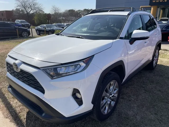 SEMINUEVOS TOYOTA RAV4 a Estados en autogozo
