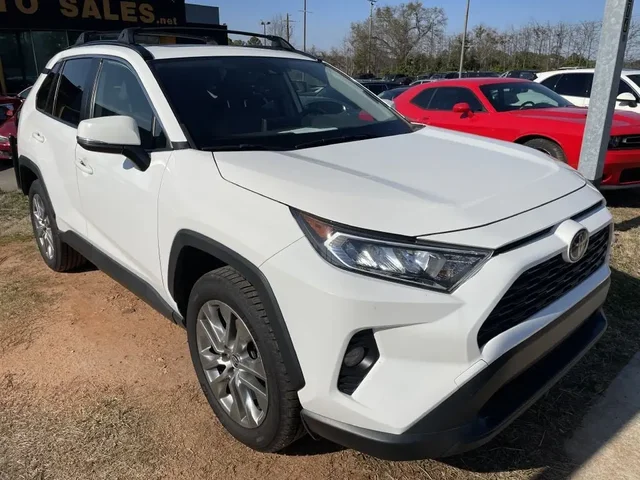 SEMINUEVOS TOYOTA RAV4 a Estados en autogozo