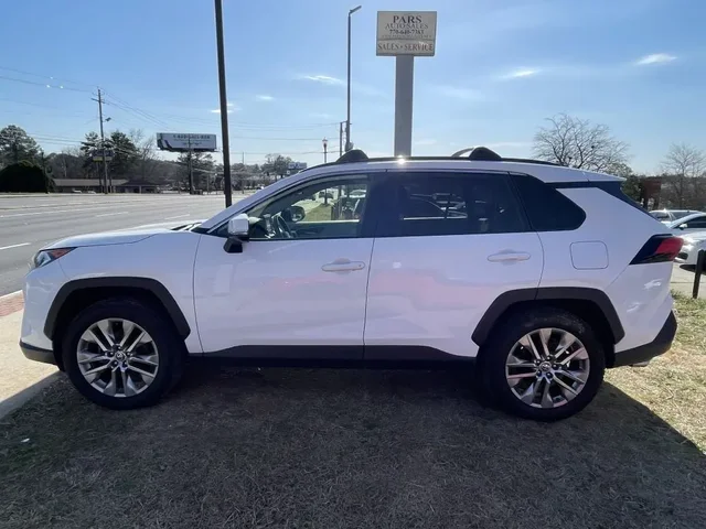 SEMINUEVOS TOYOTA RAV4 a Estados en autogozo