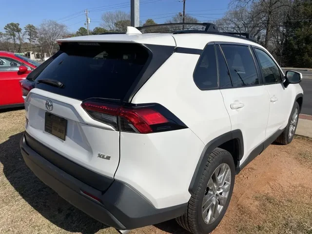SEMINUEVOS TOYOTA RAV4 a Estados en autogozo