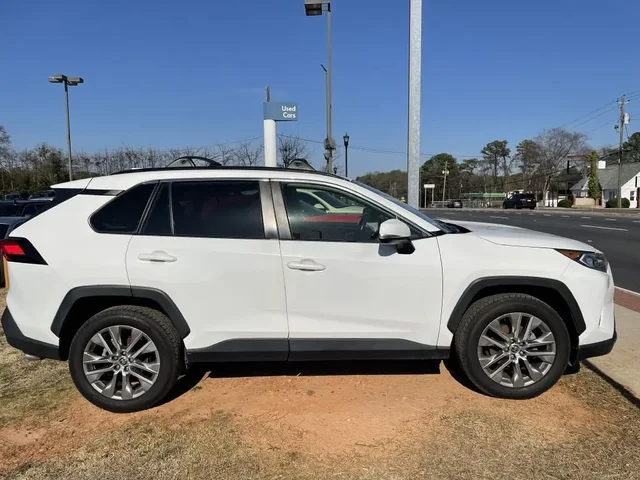 SEMINUEVOS TOYOTA RAV4 a Estados en autogozo
