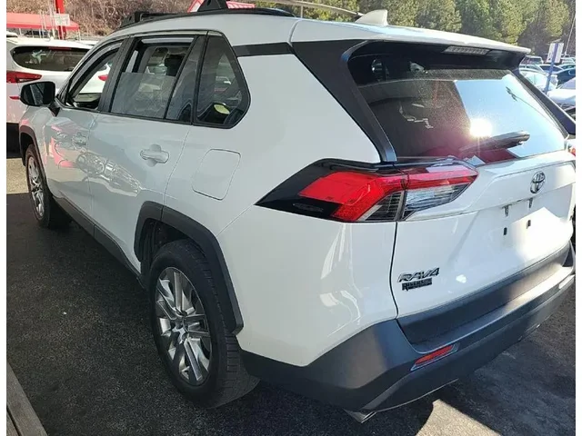 SEMINUEVOS TOYOTA RAV4 a Estados en autogozo