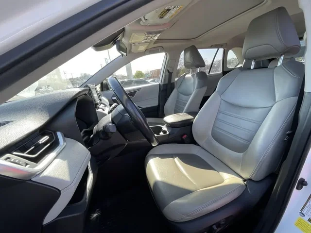 SEMINUEVOS TOYOTA RAV4 a Estados en autogozo