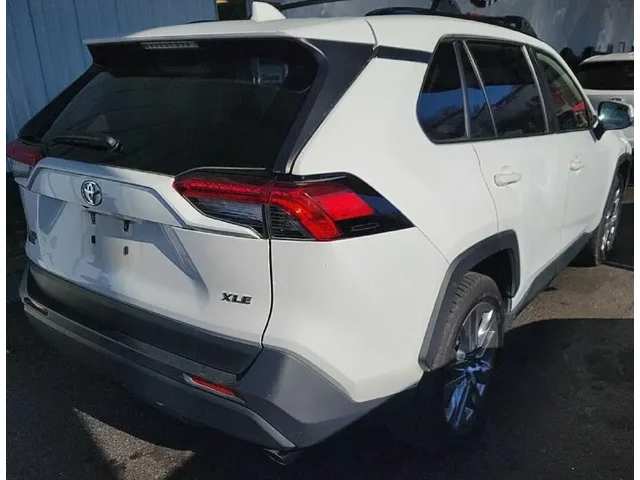 SEMINUEVOS TOYOTA RAV4 a Estados en autogozo