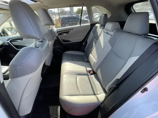 SEMINUEVOS TOYOTA RAV4 a Estados en autogozo
