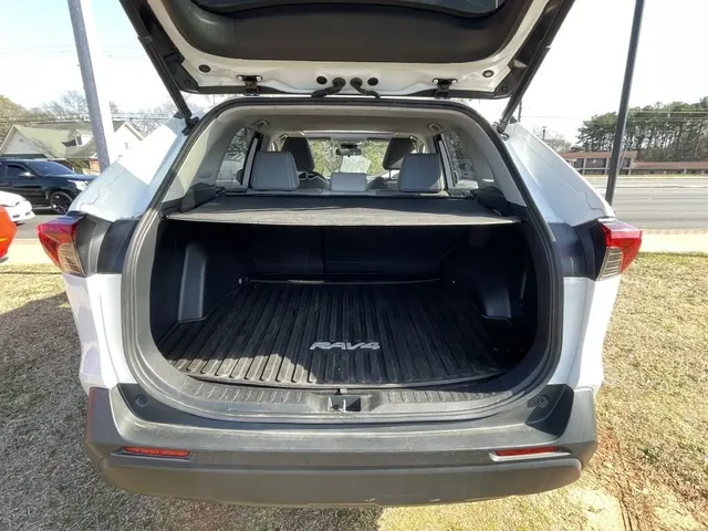 SEMINUEVOS TOYOTA RAV4 a Estados en autogozo