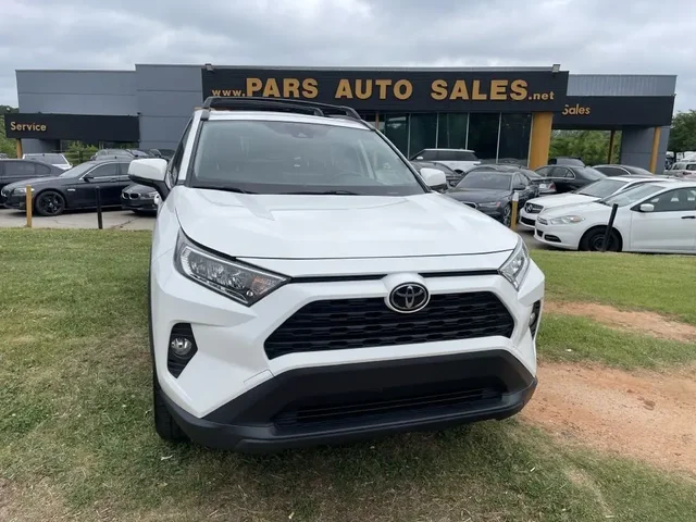 SEMINUEVOS TOYOTA RAV4 a Estados en autogozo
