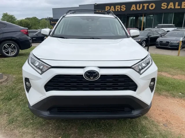 SEMINUEVOS TOYOTA RAV4 a Estados en autogozo
