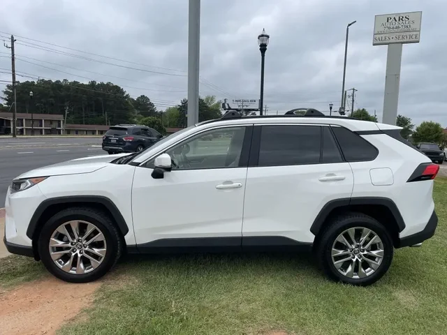 SEMINUEVOS TOYOTA RAV4 a Estados en autogozo