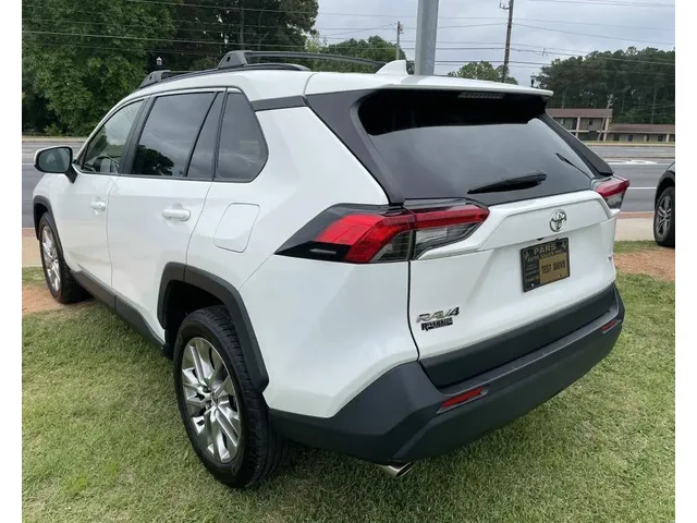 SEMINUEVOS TOYOTA RAV4 a Estados en autogozo