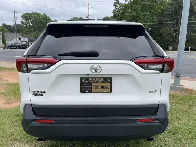SEMINUEVOS TOYOTA RAV4 a Estados en autogozo