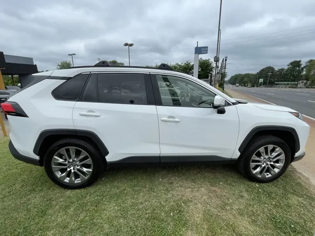 SEMINUEVOS TOYOTA RAV4 a Estados en autogozo