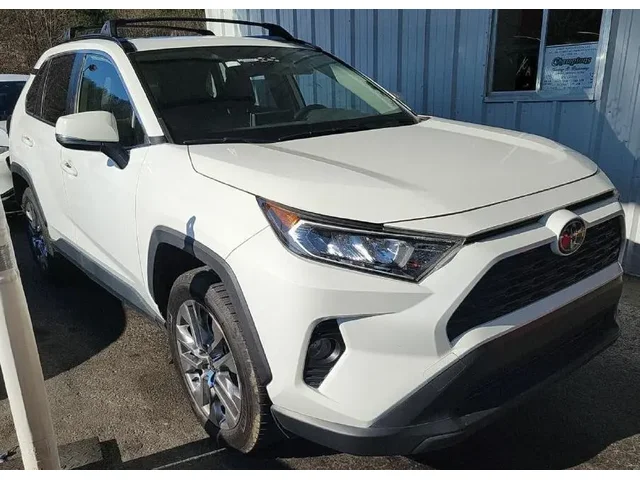 SEMINUEVOS TOYOTA RAV4 a Estados en autogozo