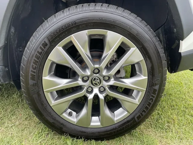 SEMINUEVOS TOYOTA RAV4 a Estados en autogozo