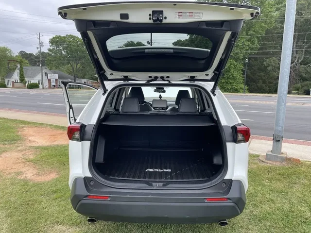 SEMINUEVOS TOYOTA RAV4 a Estados en autogozo