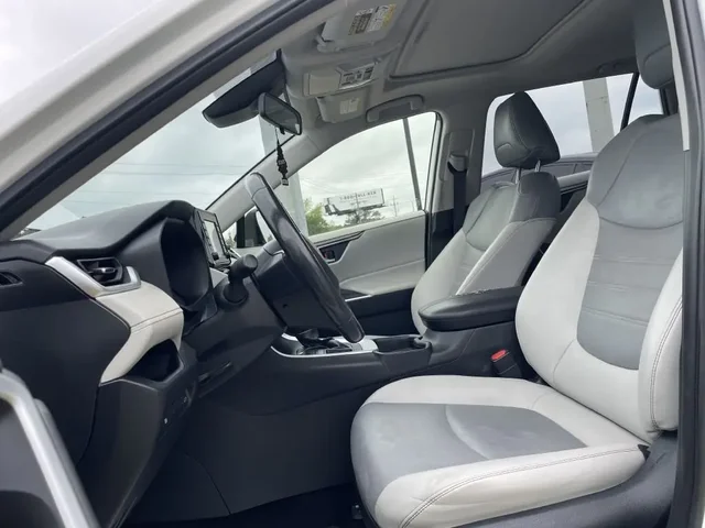 SEMINUEVOS TOYOTA RAV4 a Estados en autogozo
