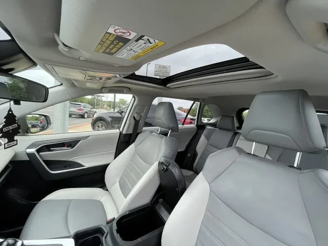 SEMINUEVOS TOYOTA RAV4 a Estados en autogozo