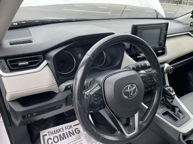 SEMINUEVOS TOYOTA RAV4 a Estados en autogozo