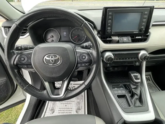 SEMINUEVOS TOYOTA RAV4 a Estados en autogozo