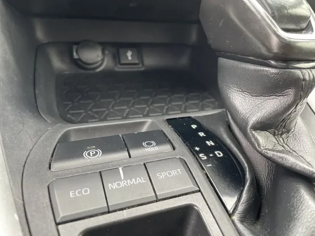 SEMINUEVOS TOYOTA RAV4 a Estados en autogozo
