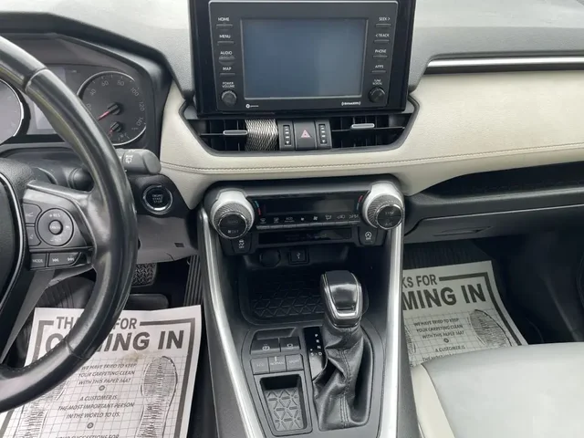 SEMINUEVOS TOYOTA RAV4 a Estados en autogozo