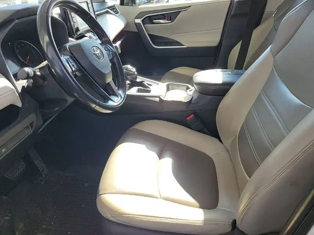 SEMINUEVOS TOYOTA RAV4 a Estados en autogozo