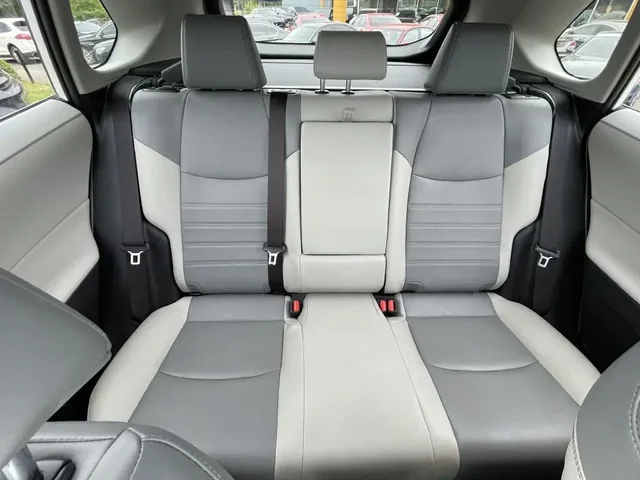 SEMINUEVOS TOYOTA RAV4 a Estados en autogozo