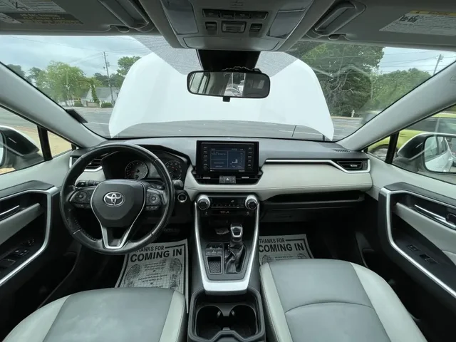 SEMINUEVOS TOYOTA RAV4 a Estados en autogozo