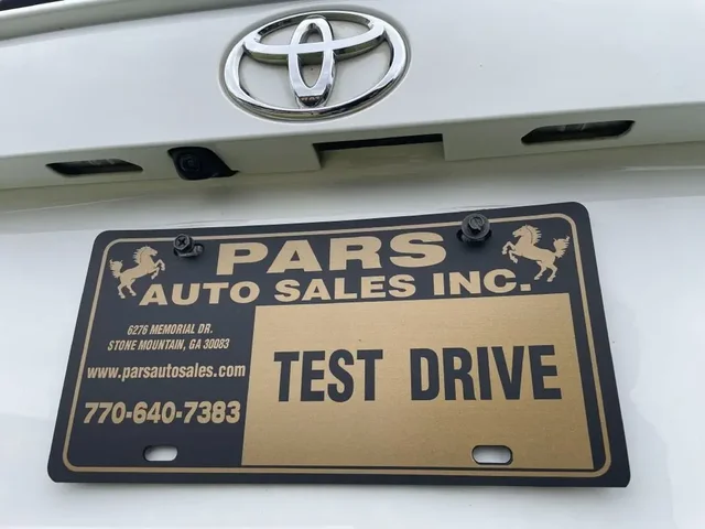 SEMINUEVOS TOYOTA RAV4 a Estados en autogozo