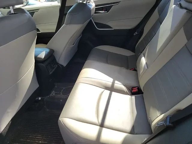 SEMINUEVOS TOYOTA RAV4 a Estados en autogozo