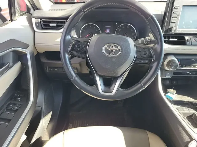 SEMINUEVOS TOYOTA RAV4 a Estados en autogozo