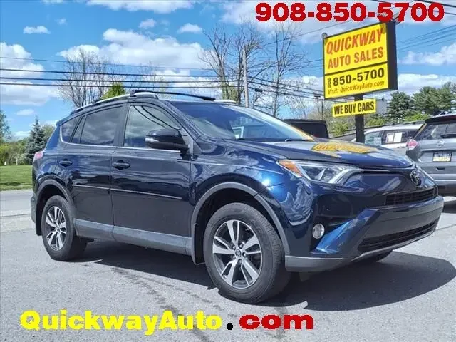 SEMINUEVOS TOYOTA RAV4 a Estados en autogozo