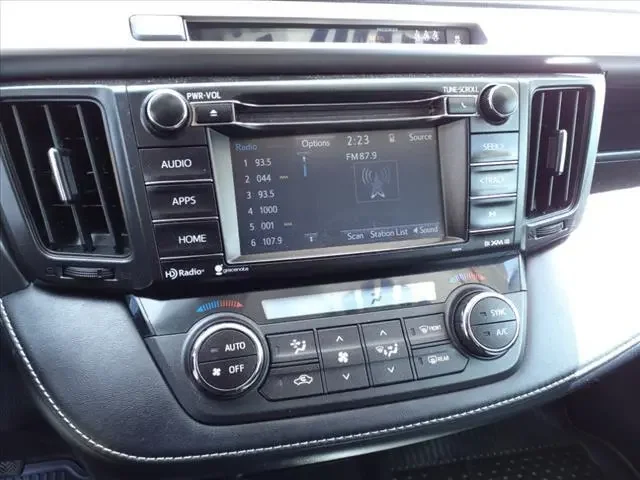 SEMINUEVOS TOYOTA RAV4 a Estados en autogozo