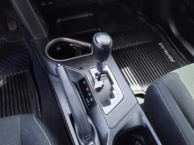 SEMINUEVOS TOYOTA RAV4 a Estados en autogozo