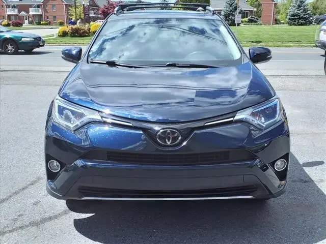 SEMINUEVOS TOYOTA RAV4 a Estados en autogozo