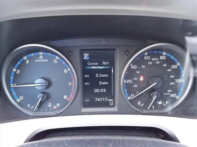 SEMINUEVOS TOYOTA RAV4 a Estados en autogozo