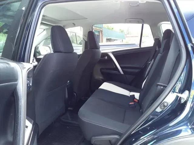 SEMINUEVOS TOYOTA RAV4 a Estados en autogozo