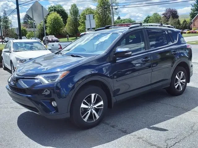 SEMINUEVOS TOYOTA RAV4 a Estados en autogozo