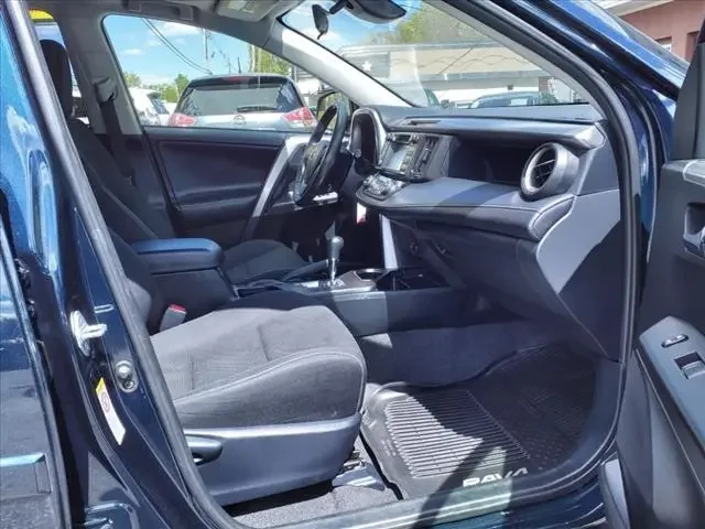 SEMINUEVOS TOYOTA RAV4 a Estados en autogozo