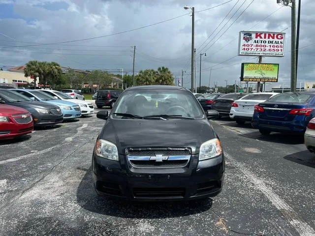 SEMINUEVOS CHEVROLET Aveo a Estados en autogozo
