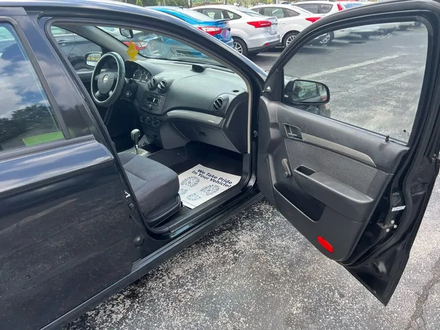 SEMINUEVOS CHEVROLET Aveo a Estados en autogozo
