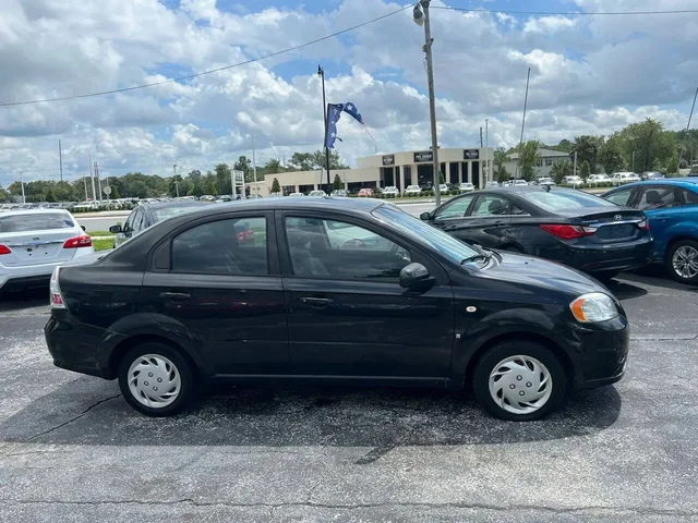 SEMINUEVOS CHEVROLET Aveo a Estados en autogozo