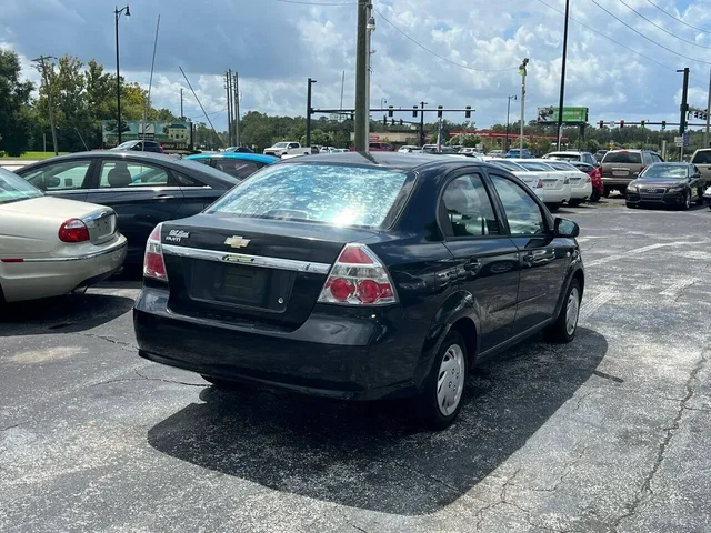 SEMINUEVOS CHEVROLET Aveo a Estados en autogozo