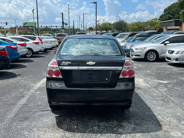 SEMINUEVOS CHEVROLET Aveo a Estados en autogozo