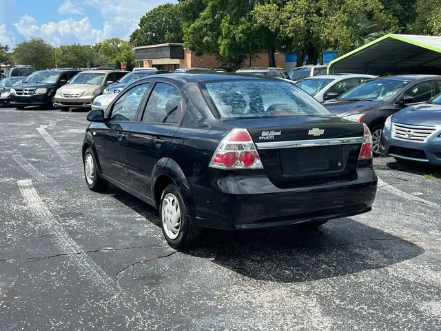 SEMINUEVOS CHEVROLET Aveo a Estados en autogozo