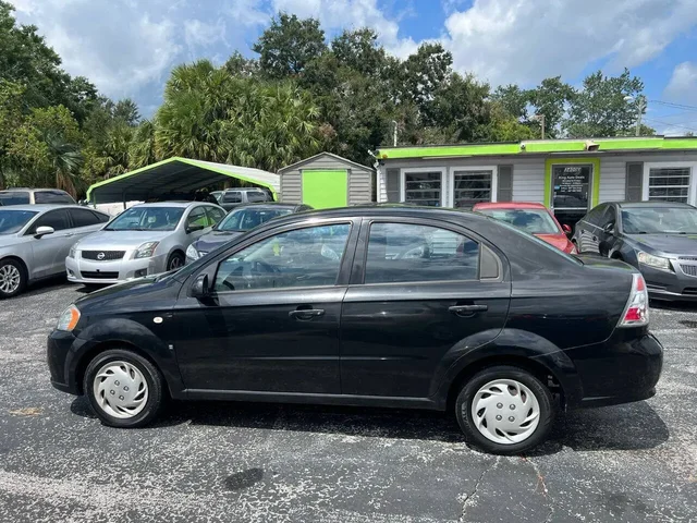 SEMINUEVOS CHEVROLET Aveo a Estados en autogozo