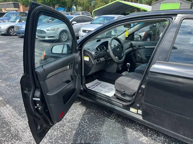 SEMINUEVOS CHEVROLET Aveo a Estados en autogozo