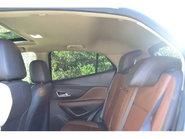 SEMINUEVOS BUICK Encore a Estados en autogozo