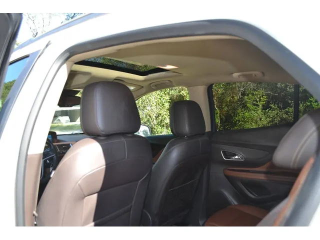 SEMINUEVOS BUICK Encore a Estados en autogozo